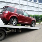 LR Freelander