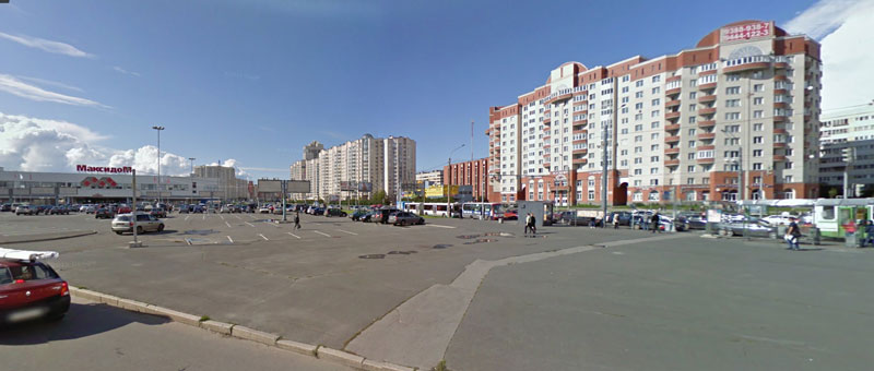 Эвакуатор Кировский район