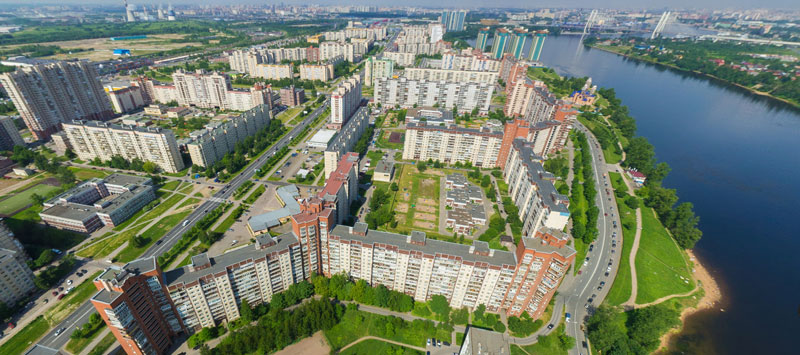 Эвакуатор в Невский район Санкт-Петербурга
