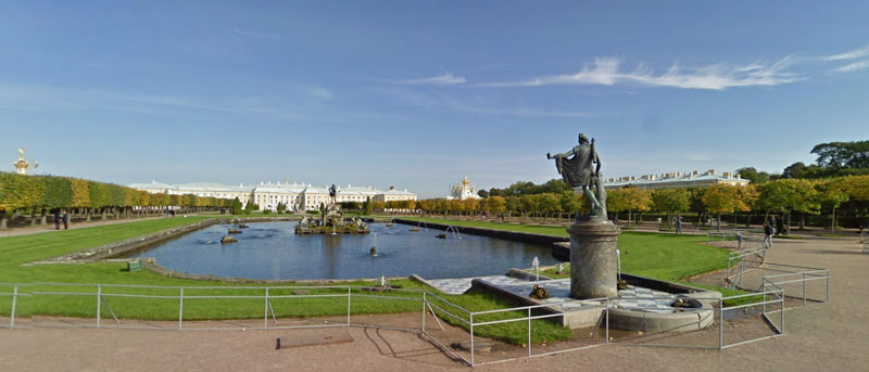 Эвакуатор Петергоф Петродворцовый район